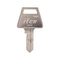 Ilco Ilco: Key Blanks, A1045 JUNCKUNC (DL H41X) ILCO-A1045